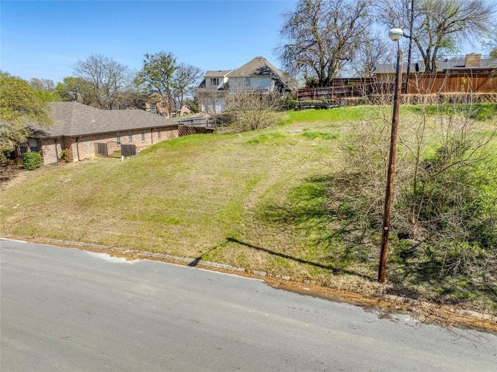 0.95 acres in Grayson County - photo 8