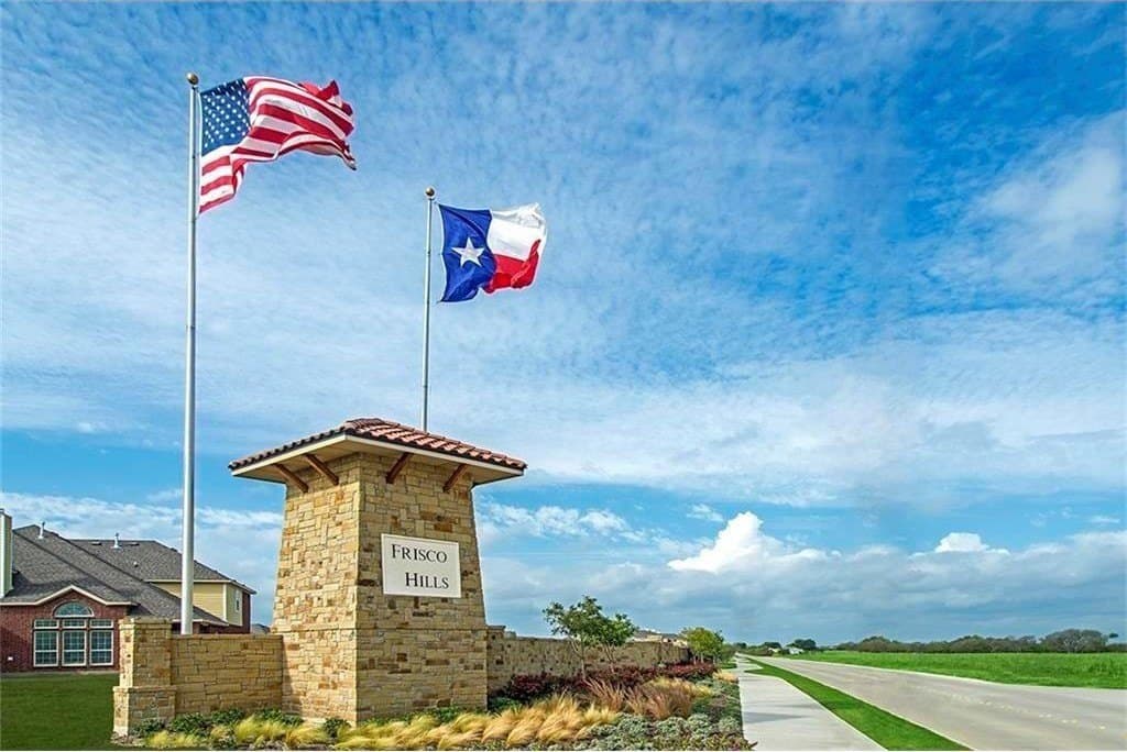 314 acres in Denton County - photo 20