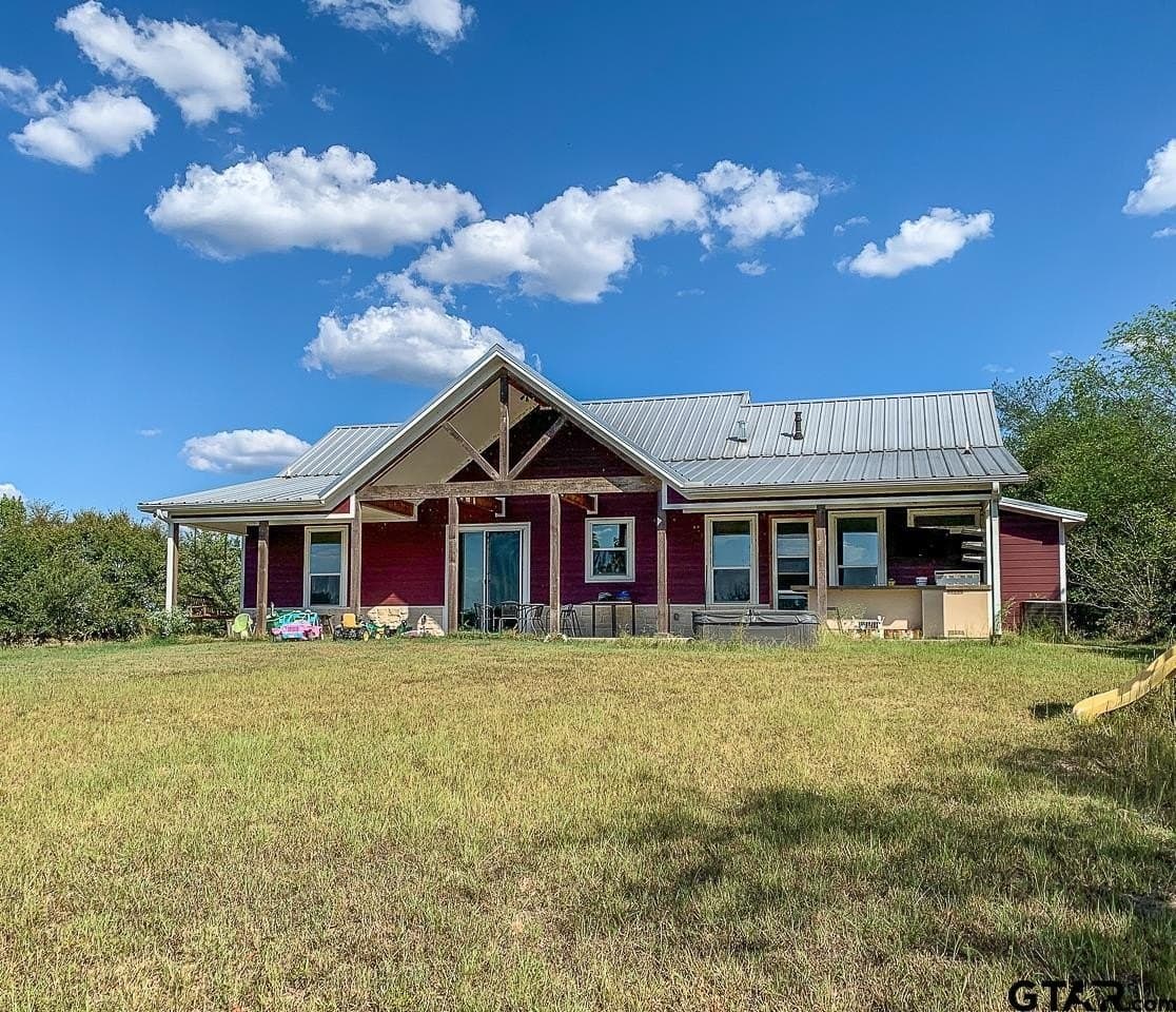 4450 SW County Road 3010