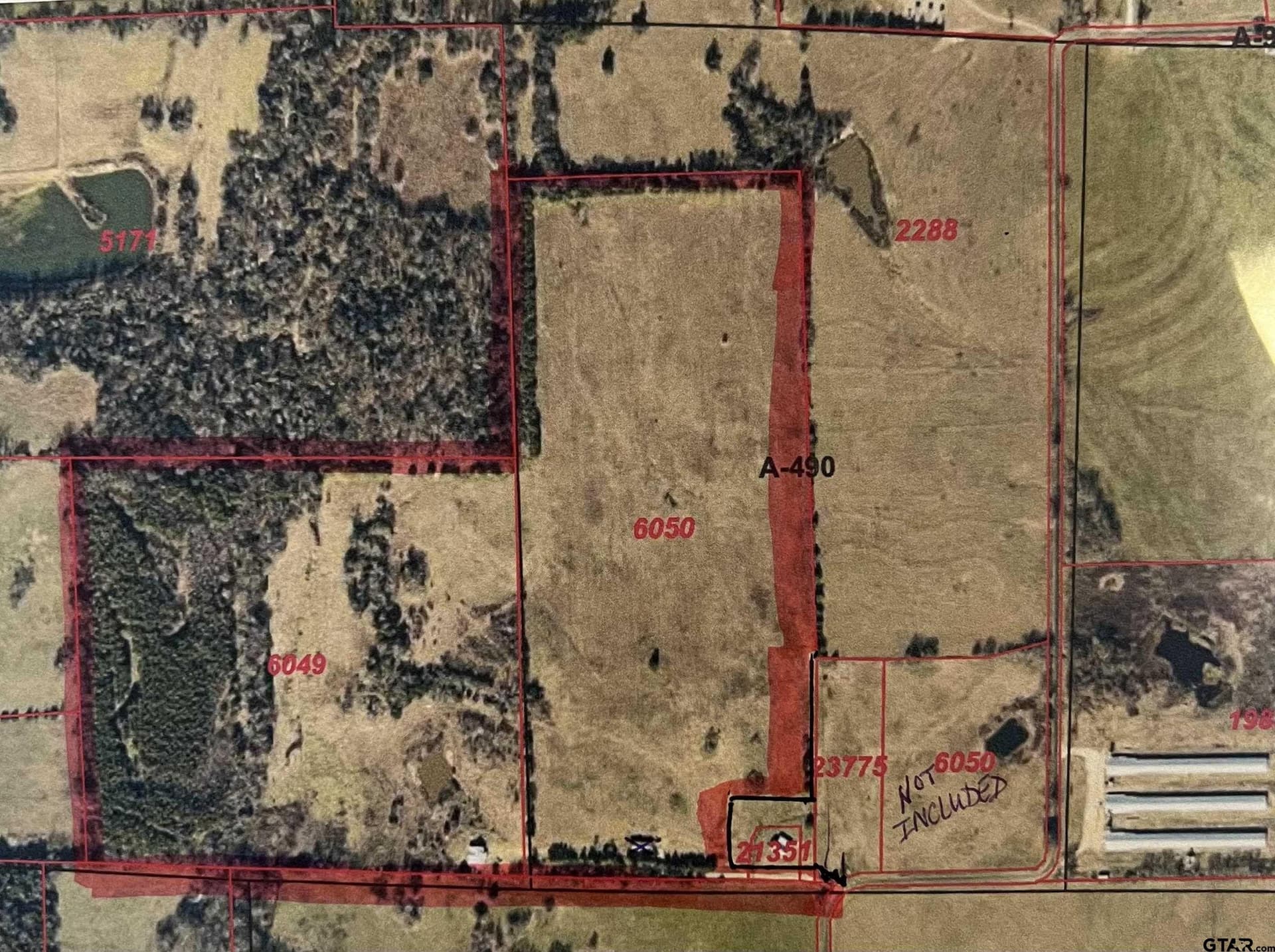 80 acres in Franklin County - photo 39
