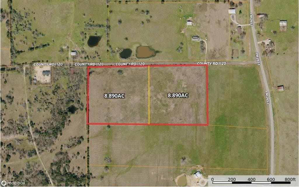 17.78 acres in Hopkins County - photo 2