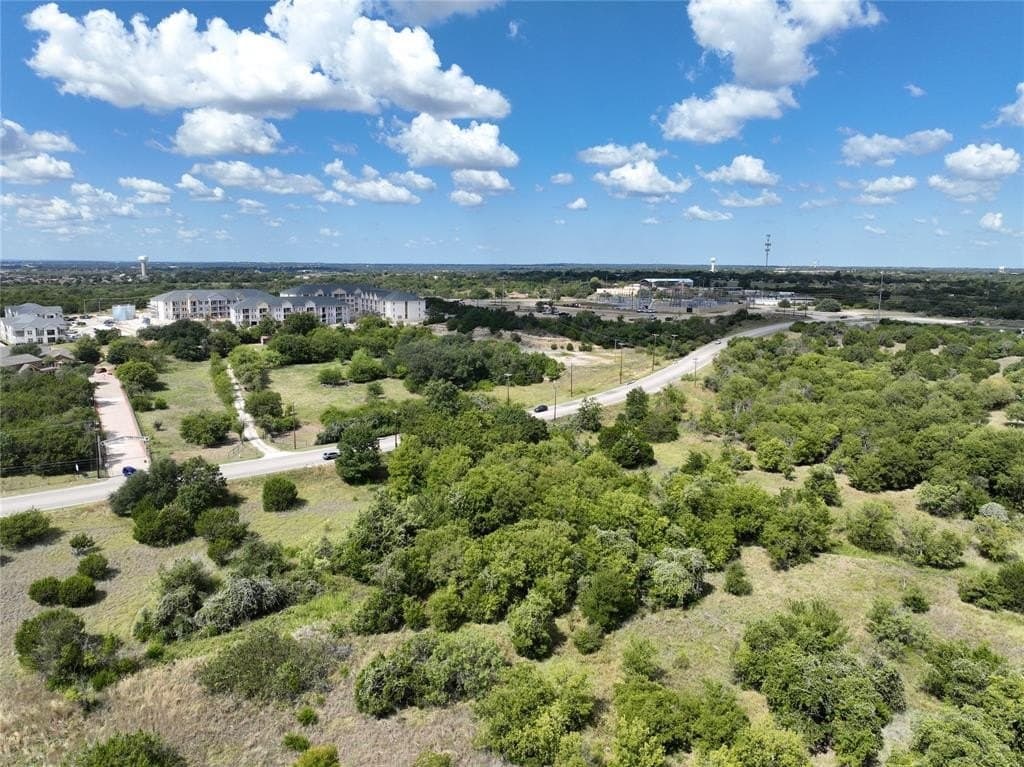 1945 Tin Top Road