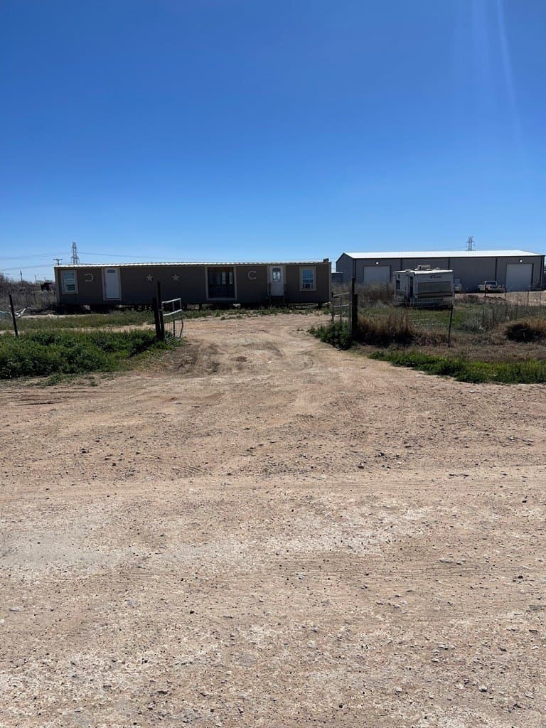 1 acres in Midland County - photo 2