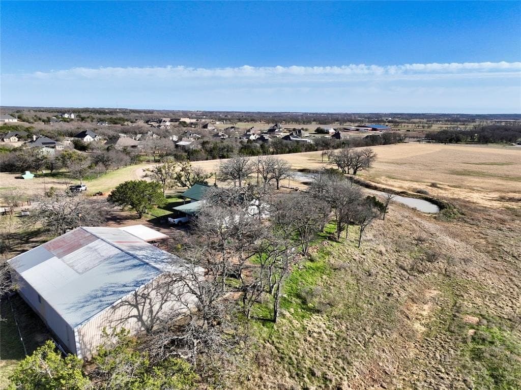 73 acres in Parker County - photo 9