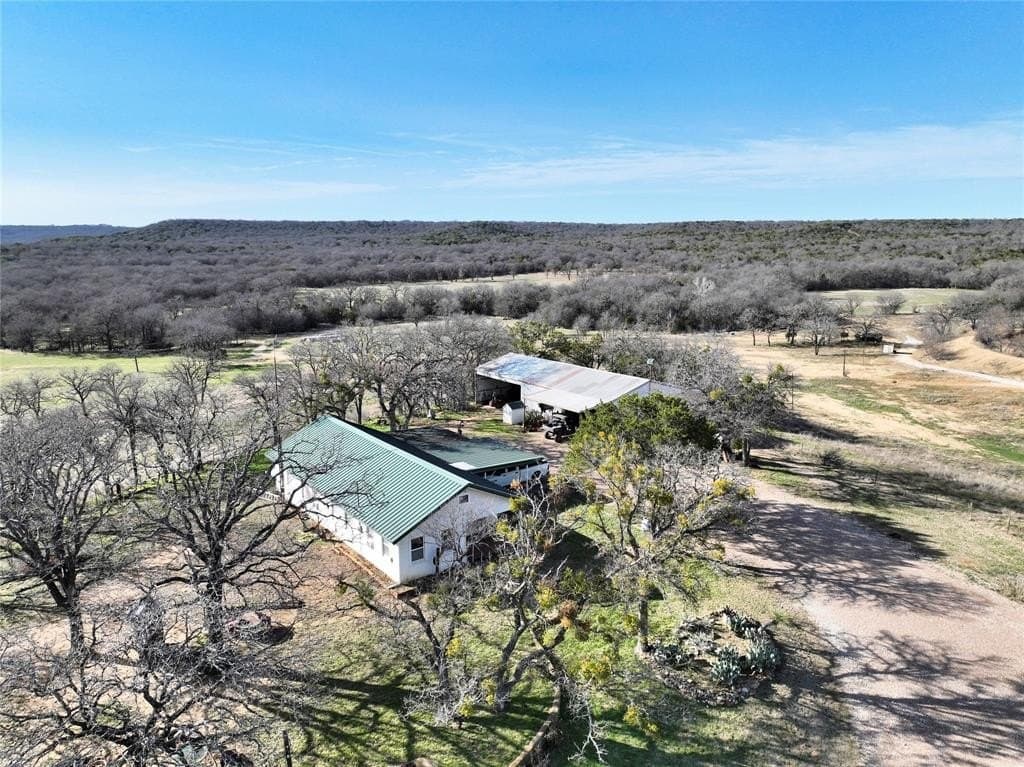 73 acres in Parker County - photo 4