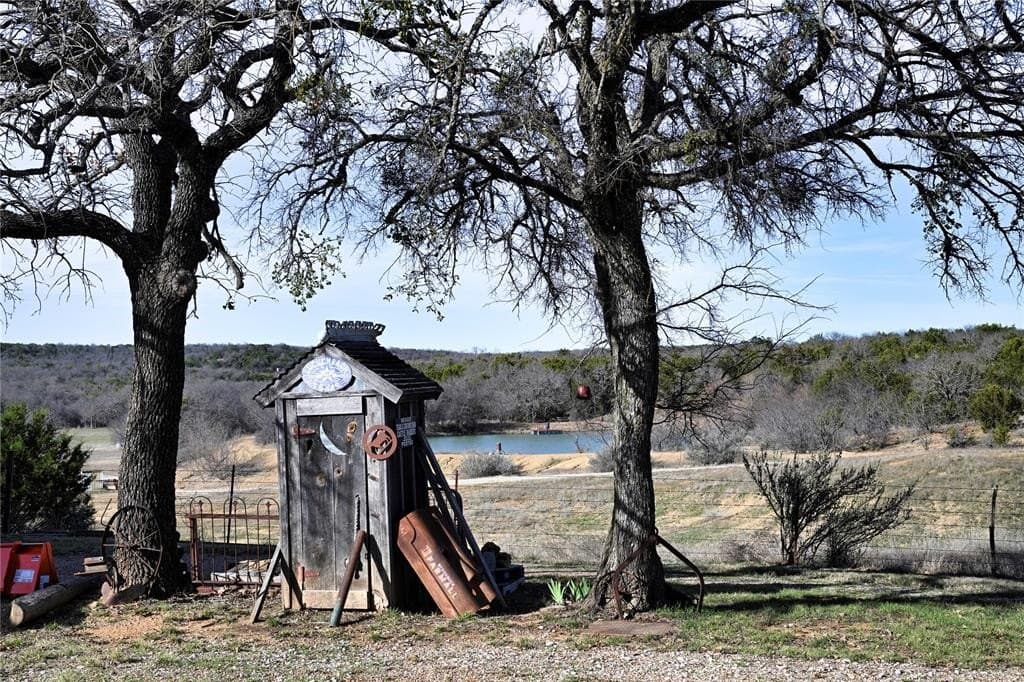 73 acres in Parker County - photo 12
