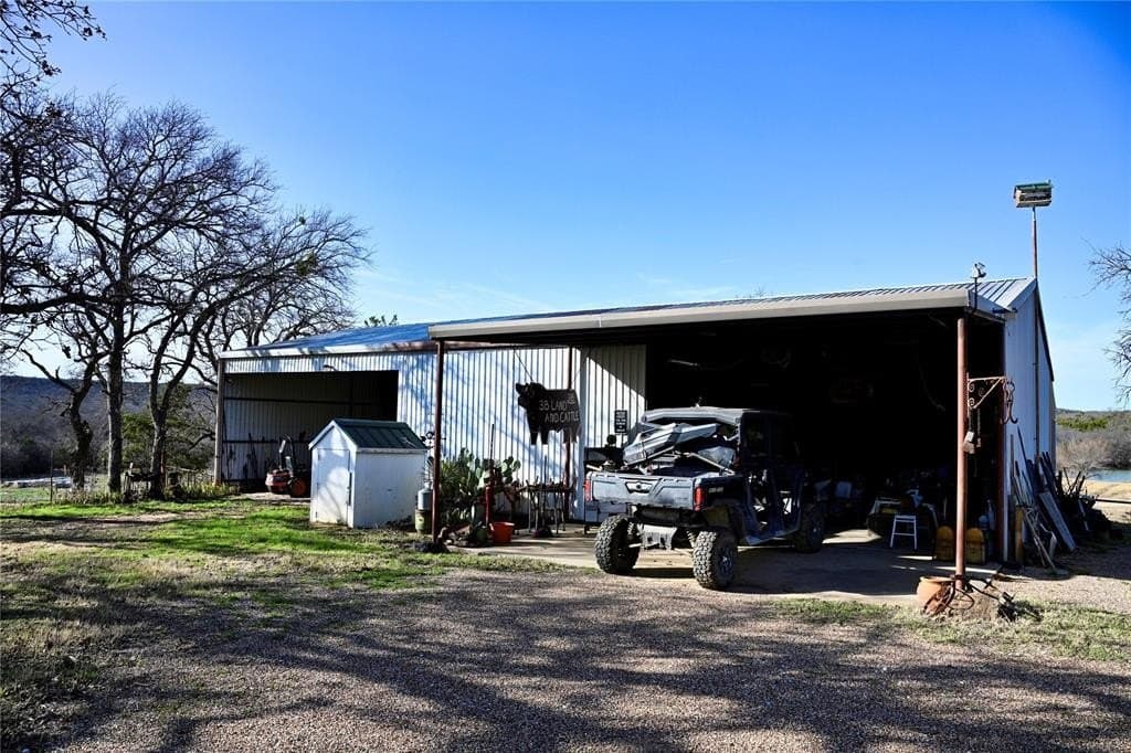 73 acres in Parker County - photo 7