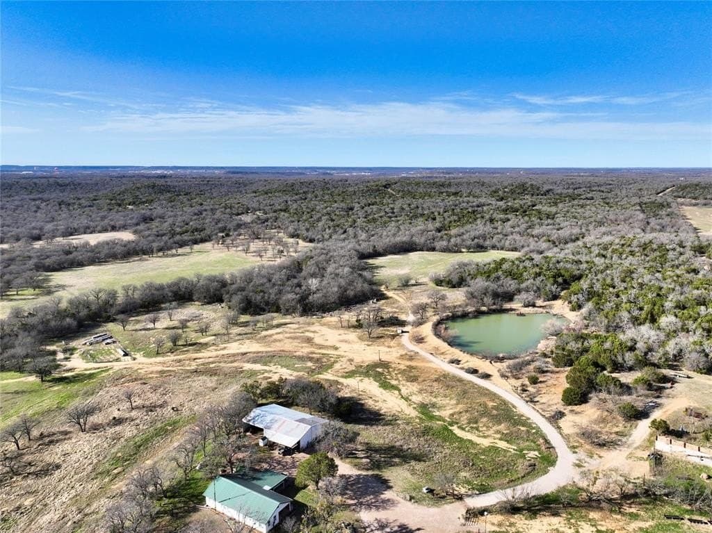 73 acres in Parker County - photo 2