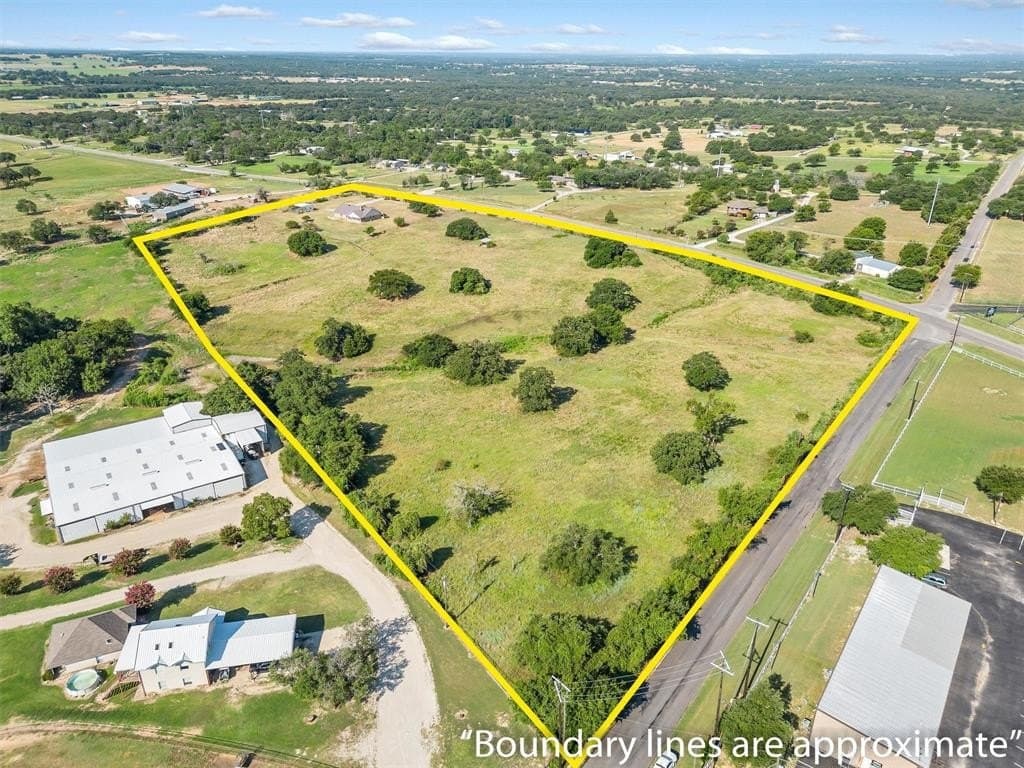 13.74 acres in Parker County - photo 33