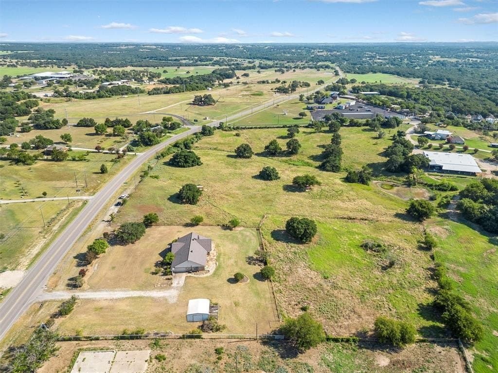 13.74 acres in Parker County - photo 5