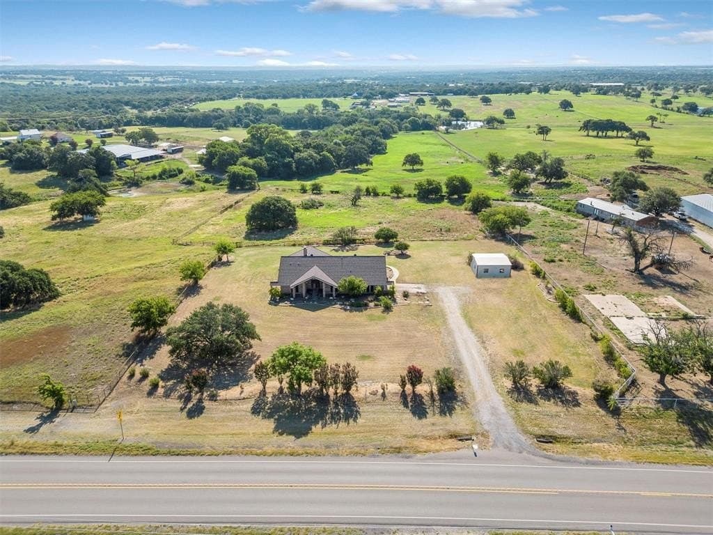13.74 acres in Parker County - photo 3