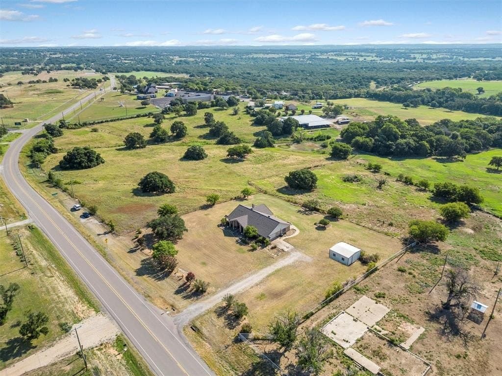 13.74 acres in Parker County - photo 4
