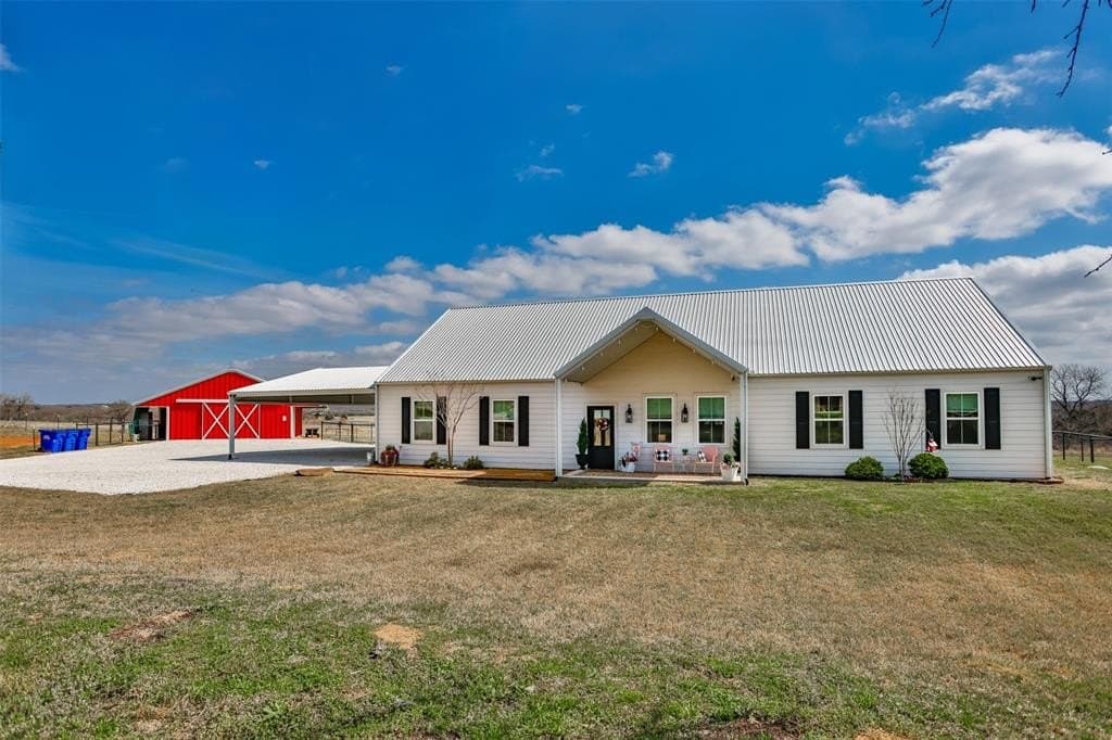 11 acres in Cooke County - photo 3