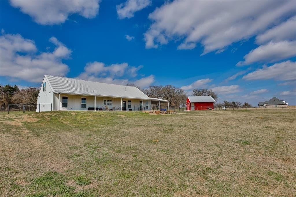 11 acres in Cooke County - photo 37