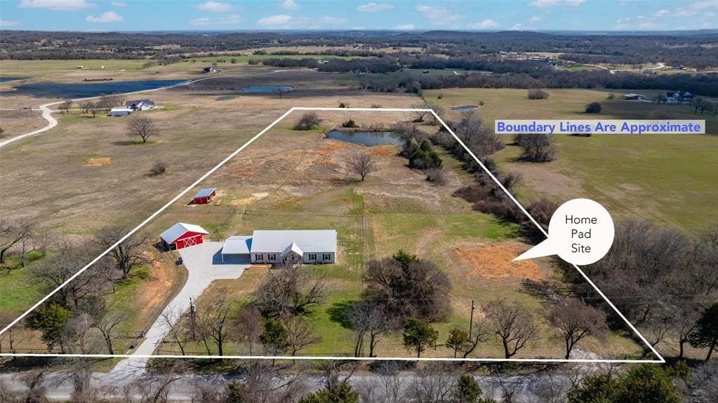 11 acres in Cooke County - photo 2