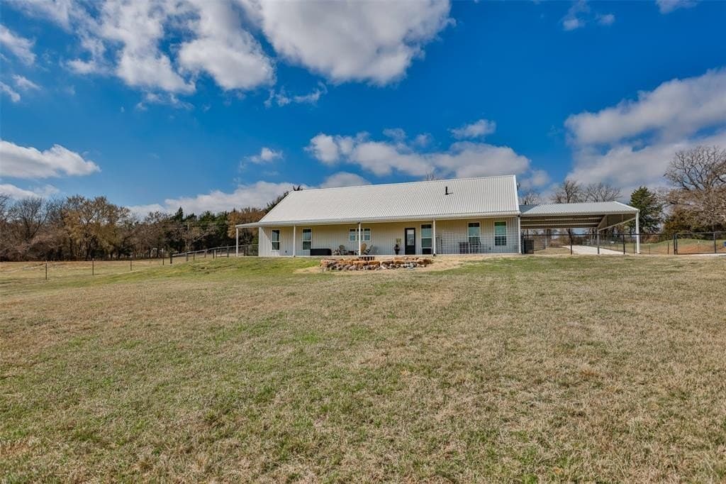 11 acres in Cooke County - photo 36