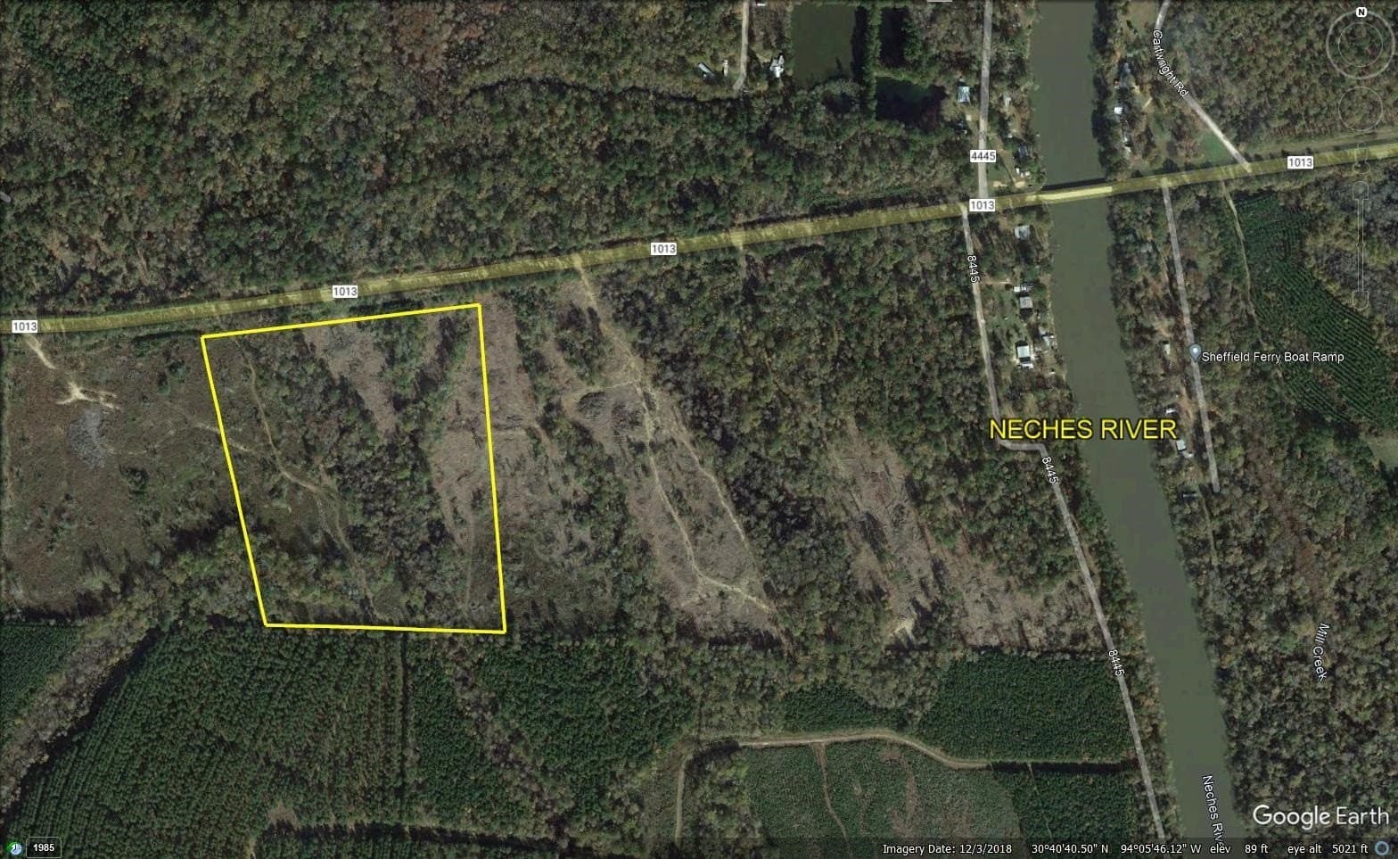 30 acres in Texas County - photo 3