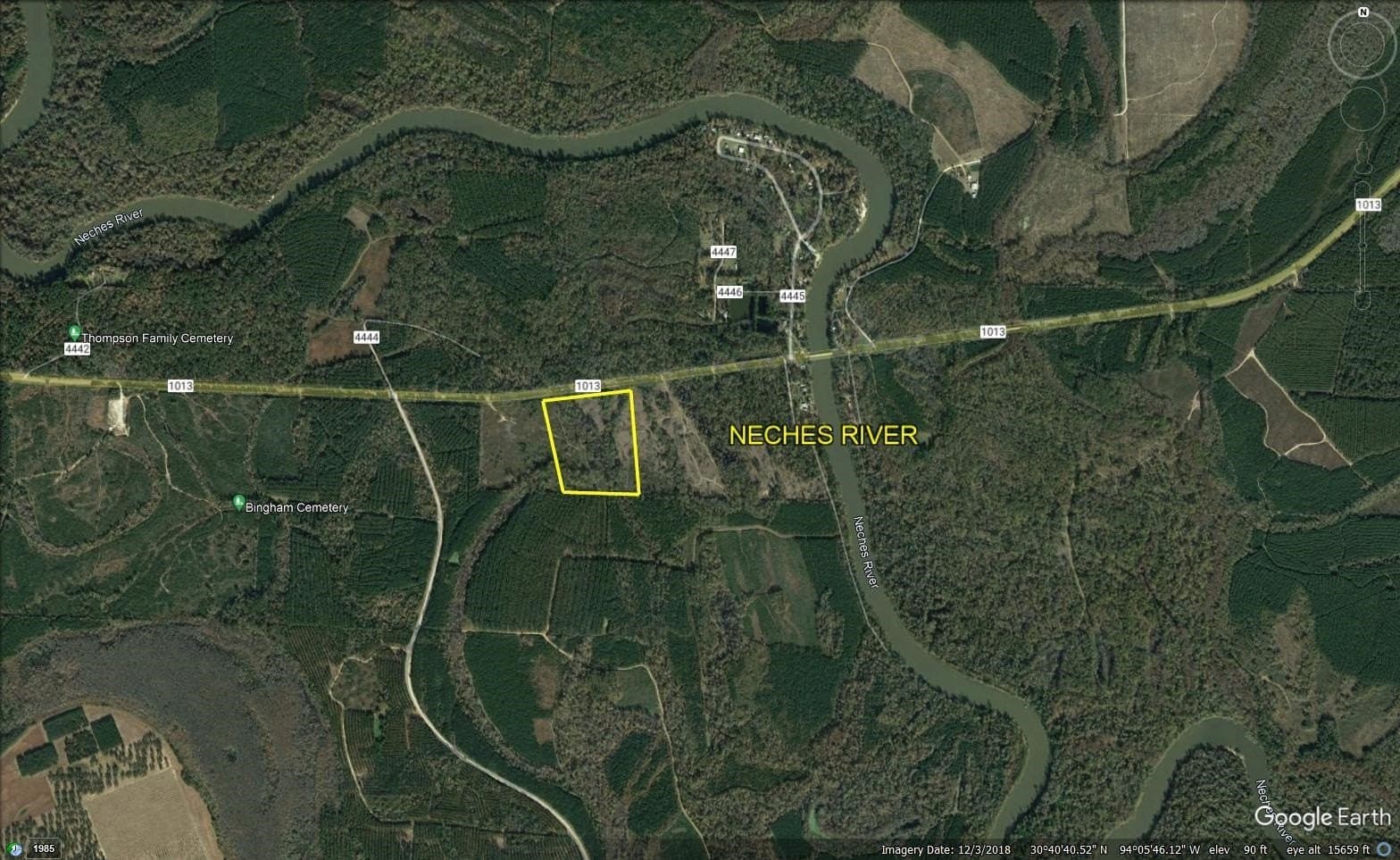 30 acres in Texas County - photo 4