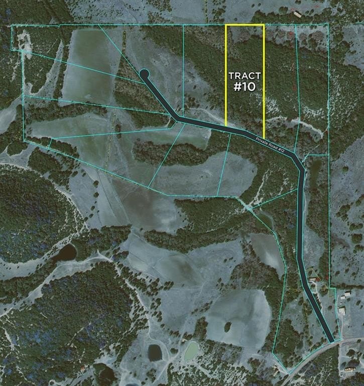 10.01 acres in Somervell County - photo 2