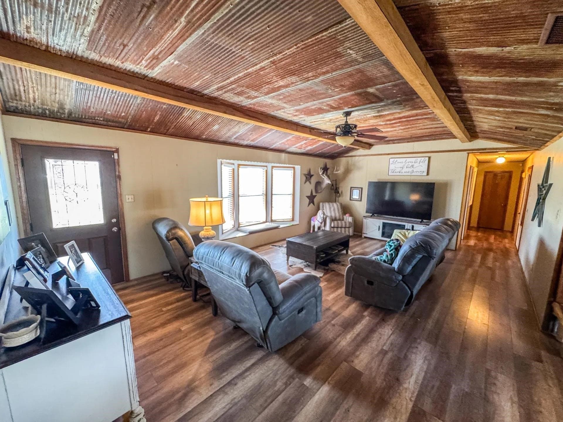 10.34 acres in Morris County - photo 5