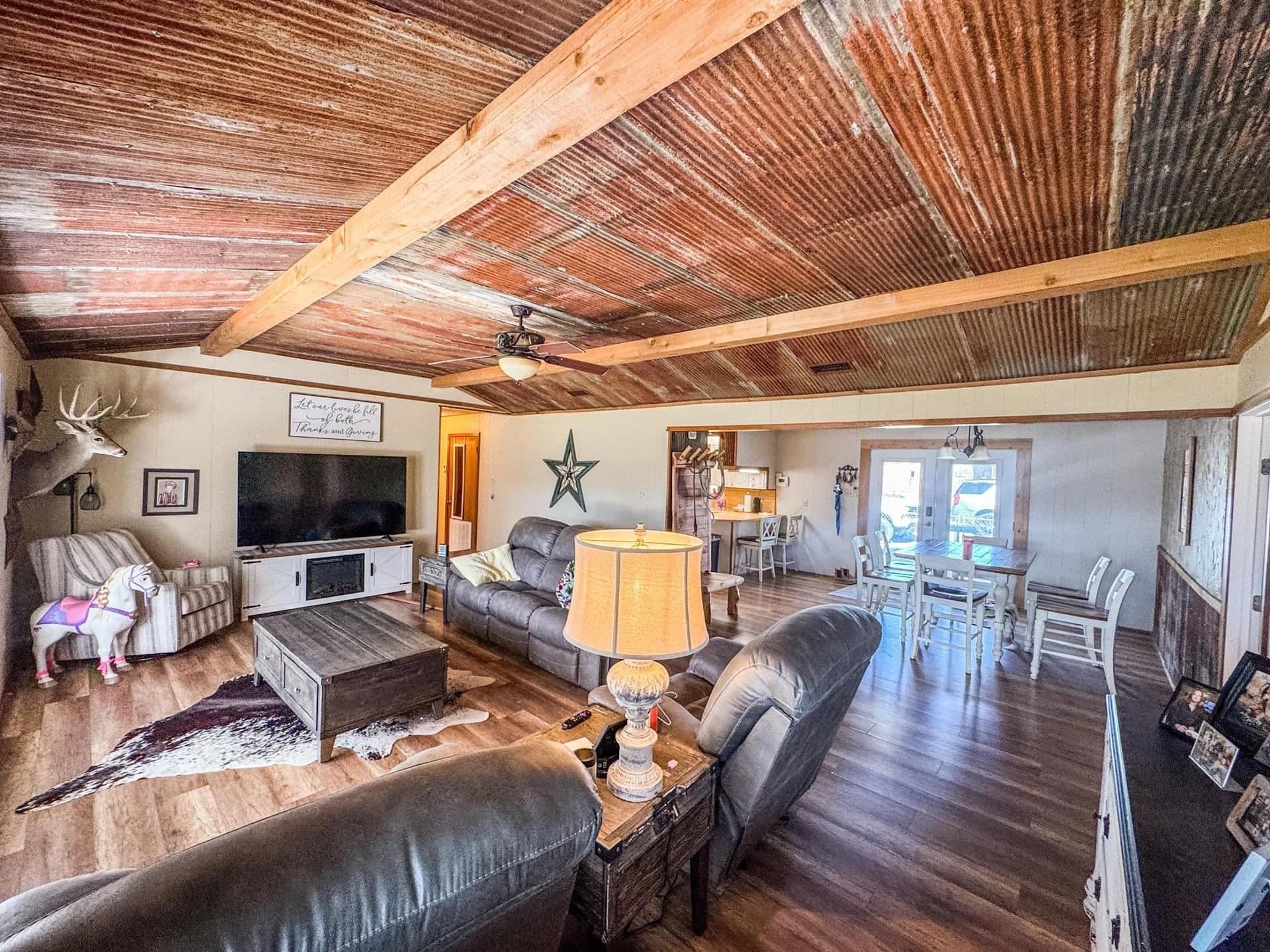 10.34 acres in Morris County - photo 4