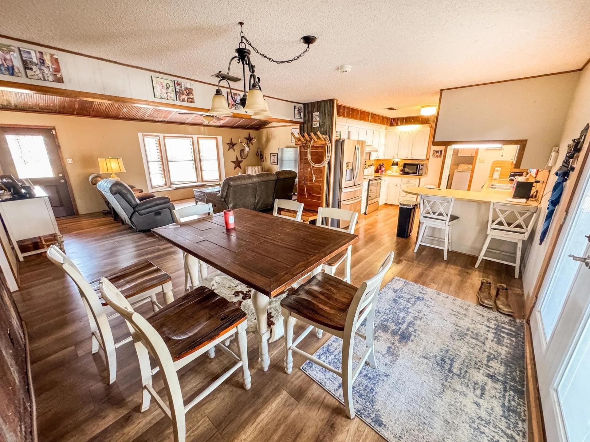 10.34 acres in Morris County - photo 9