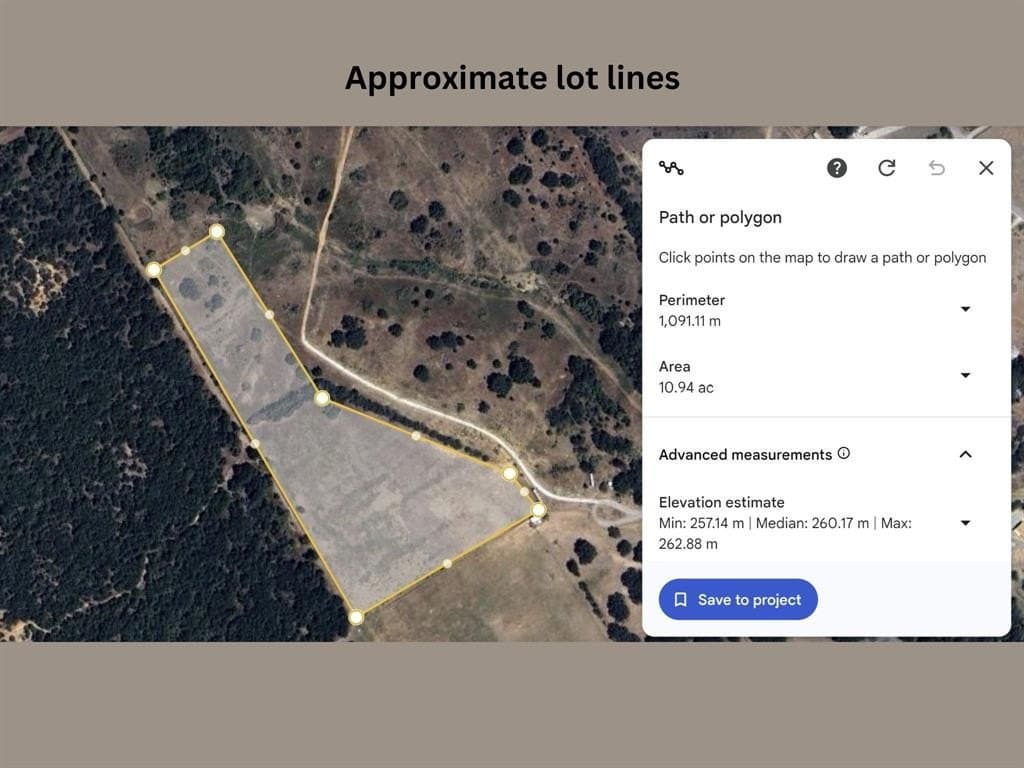 11 acres in Somervell County - photo 11