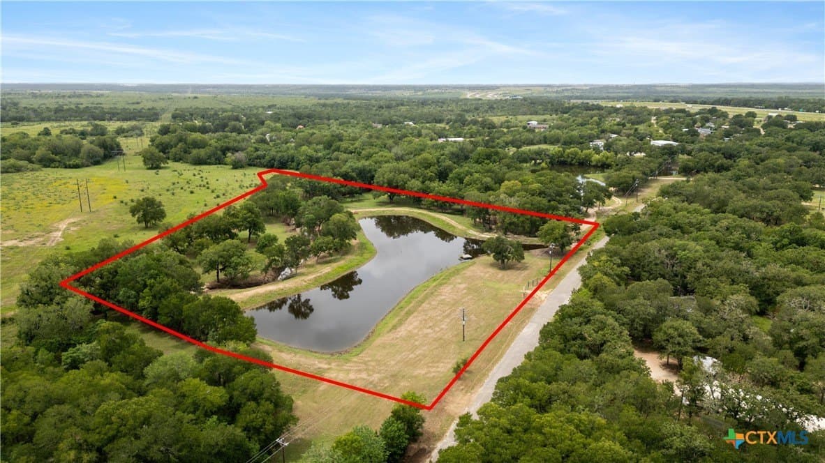 7.41 acres in Caldwell County - photo 3