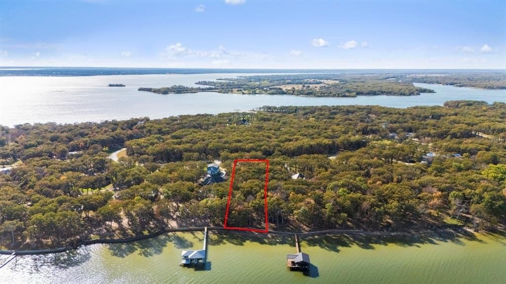 1 acres in Hunt County - photo 2
