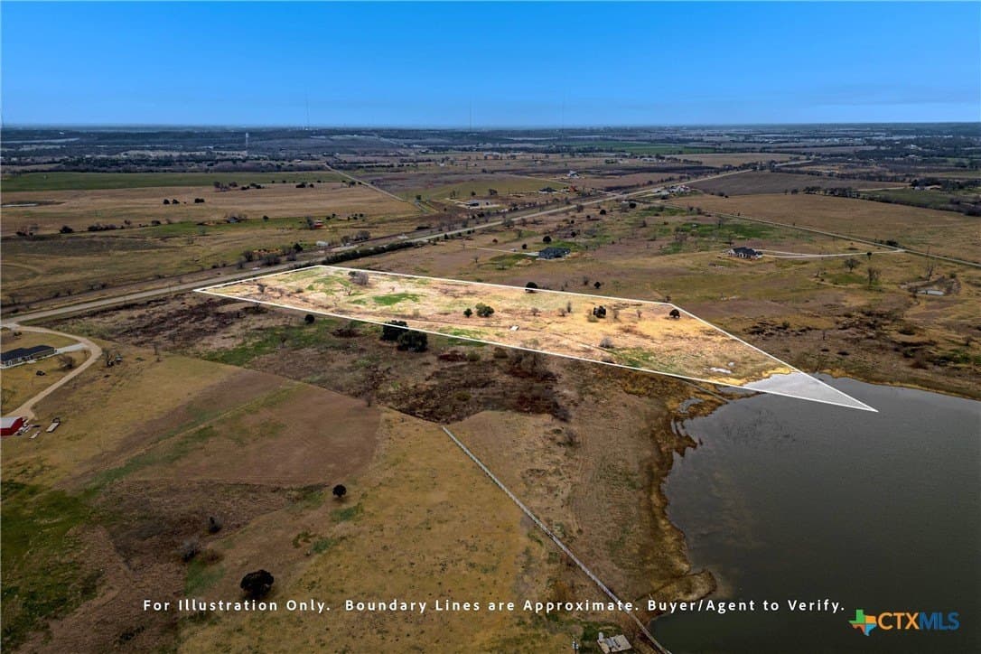 10.01 acres in McLennan County - photo 11