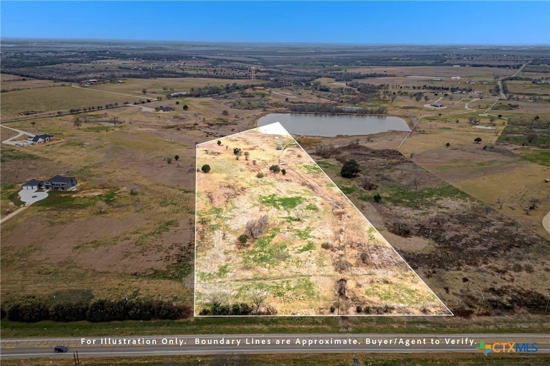 10.01 acres in McLennan County - photo 3