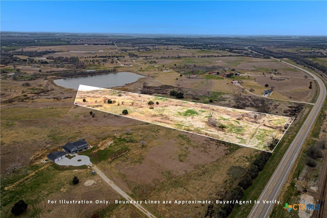 10.01 acres in McLennan County - photo 5