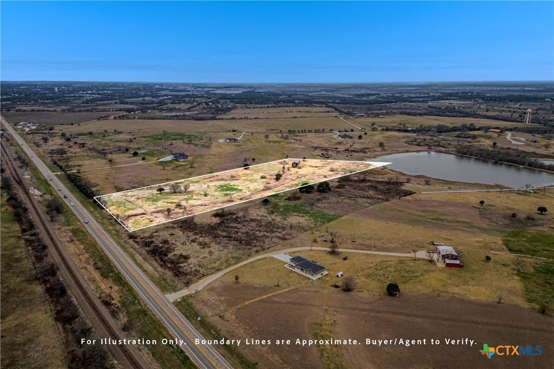 10.01 acres in McLennan County - photo 13