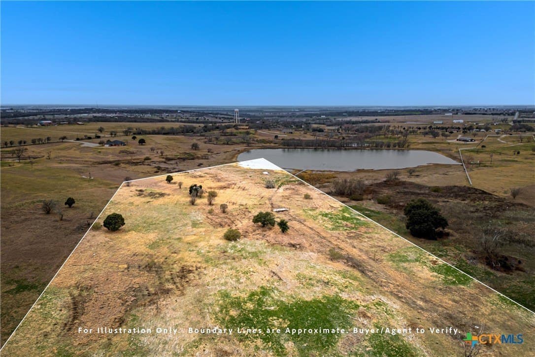 10.01 acres in McLennan County - photo 15