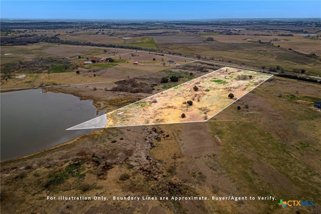 10.01 acres in McLennan County - photo 7