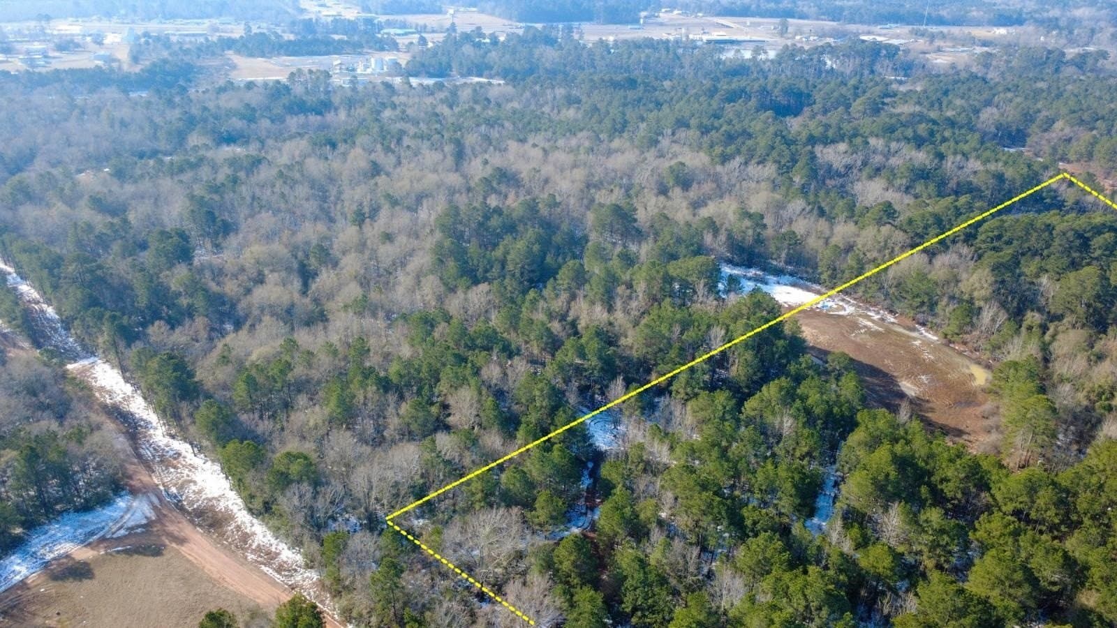 7.55 acres in Harrison County - photo 2