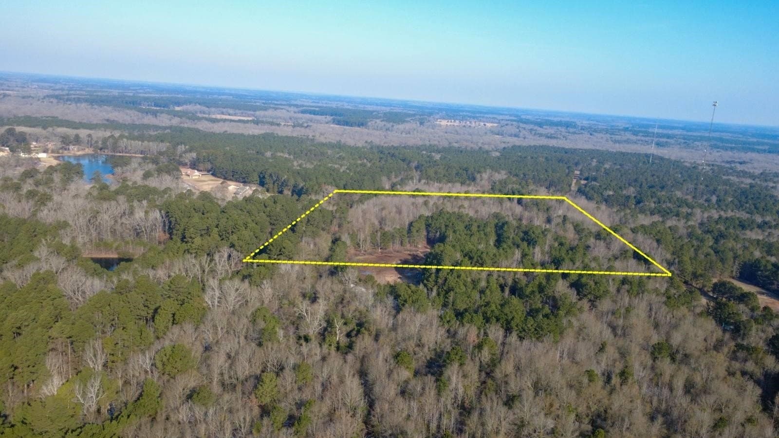 7.55 acres in Harrison County - photo 3