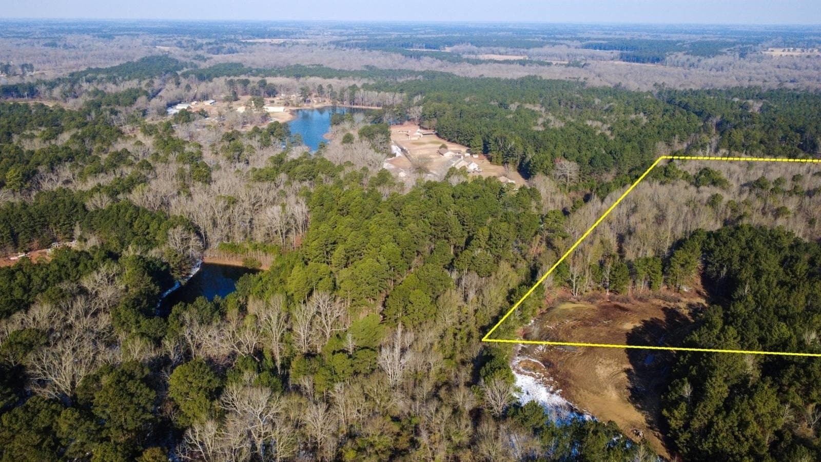 7.55 acres in Harrison County - photo 5