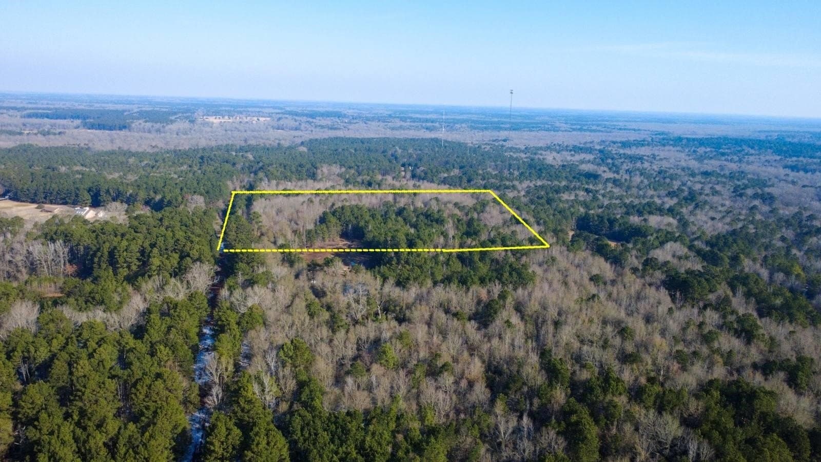 7.55 acres in Harrison County - photo 4