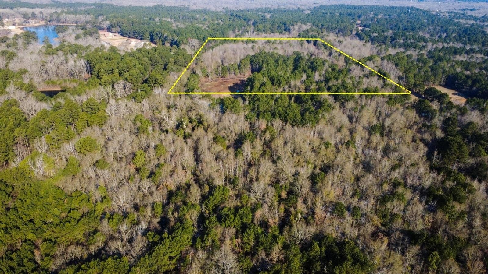 Tbd 7.55 Acres Pond Dr
