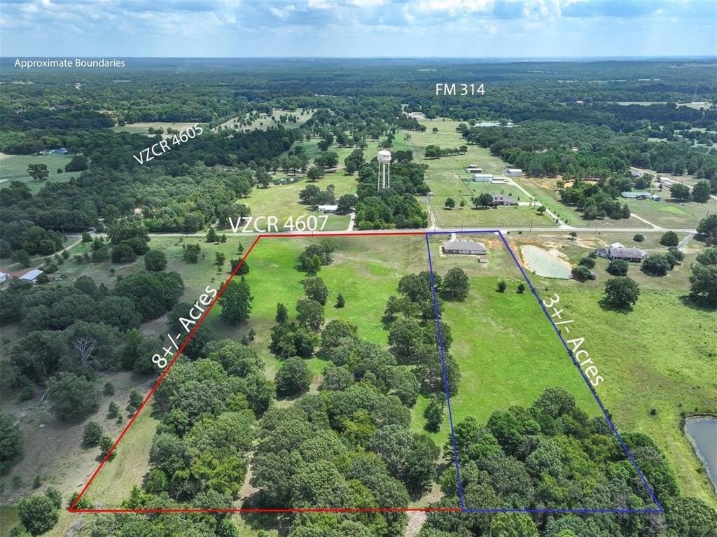 11 acres in Van Zandt County - photo 39