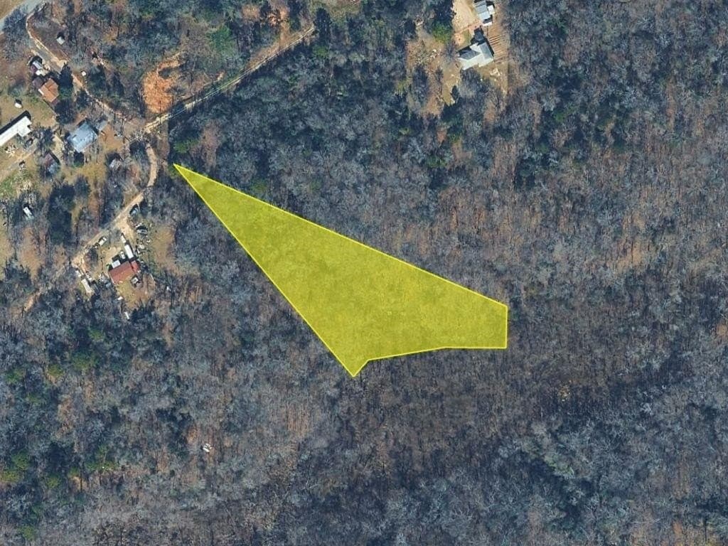 2.4 acres in Wood County - photo 4