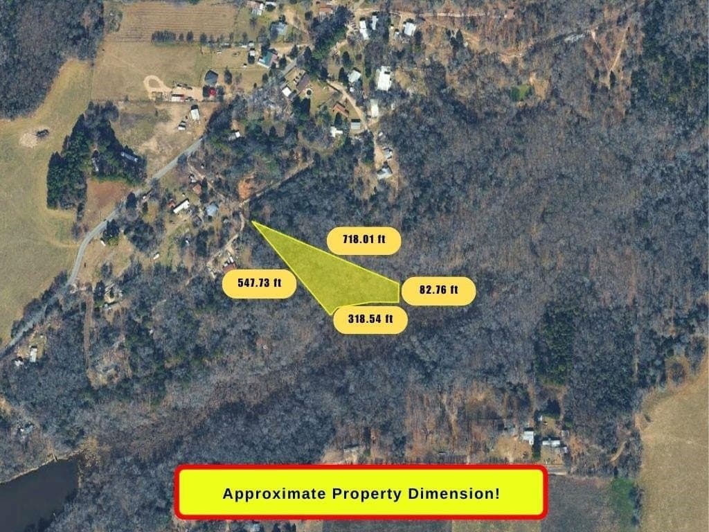 2.4 acres in Wood County - photo 3