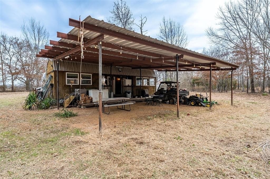 36.42 acres in Franklin County - photo 36