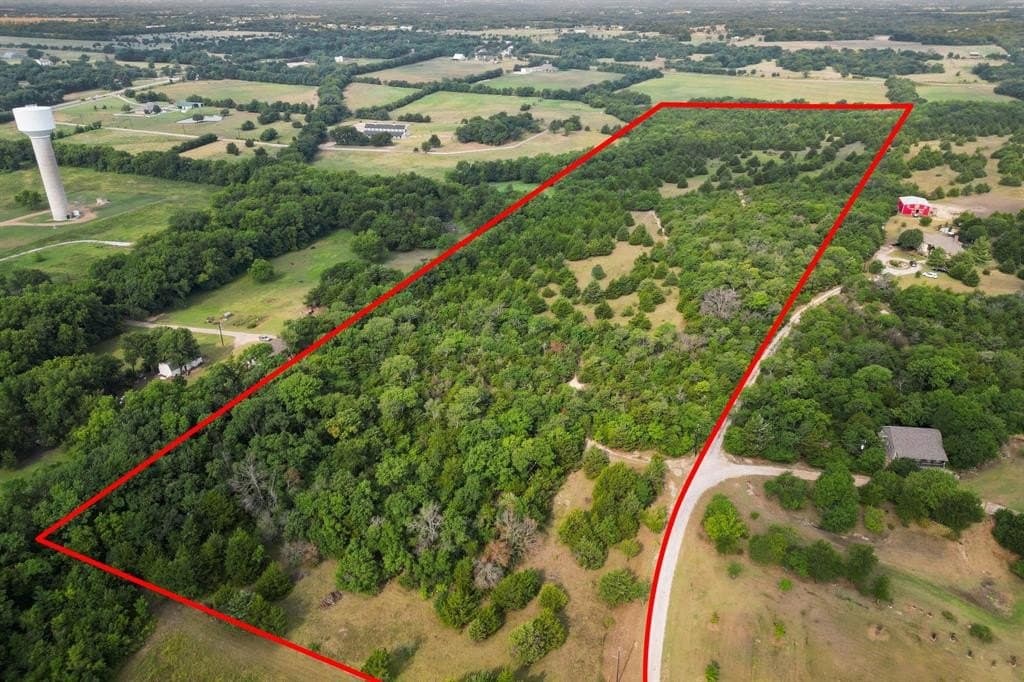 21.18 acres in Grayson County - photo 5