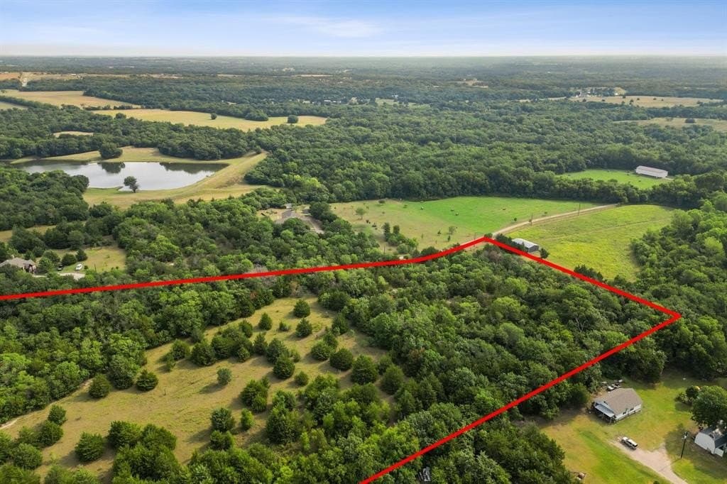 21.18 acres in Grayson County - photo 8