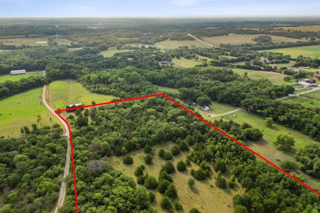 21.18 acres in Grayson County - photo 9