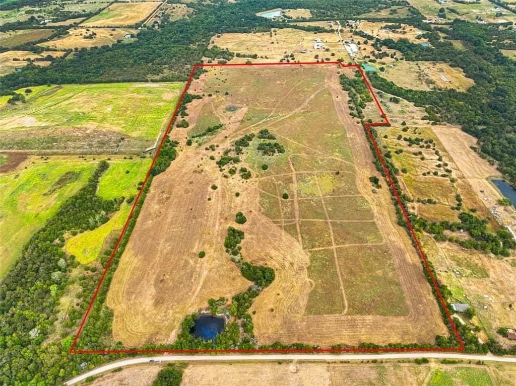 Tbd County Rd 1038