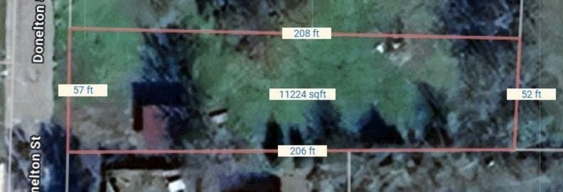0.26 acres in Hopkins County - photo 2