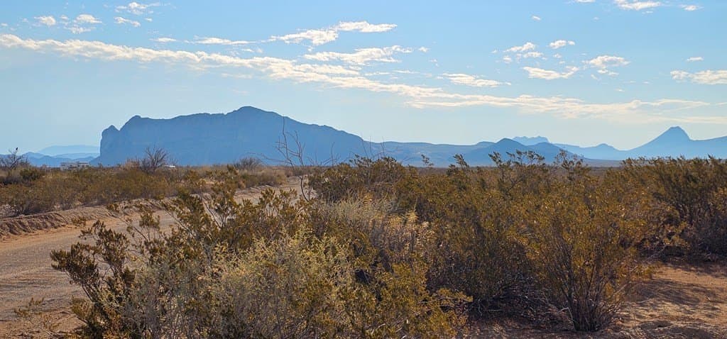 5 acres in Brewster County - photo 13